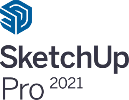 SketchUp Pro 2021 Lifetime License