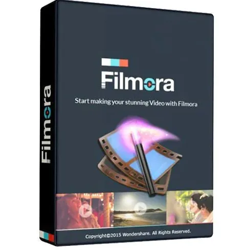 WONDERSHARE FILMORA X FULL ACTIVATED VERSION FOR WINDOWS