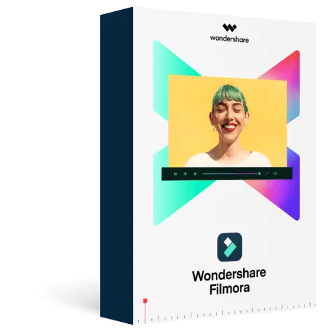 Wondershare Filmora X Email delivery