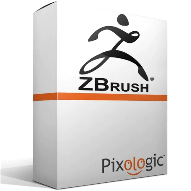 Pixologic ZBrush 2022 Lifetime License for Windows Fast service