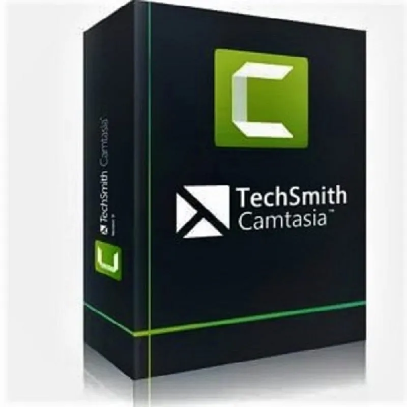 TechSmith Camtasia 2021 Windows Email Delivery