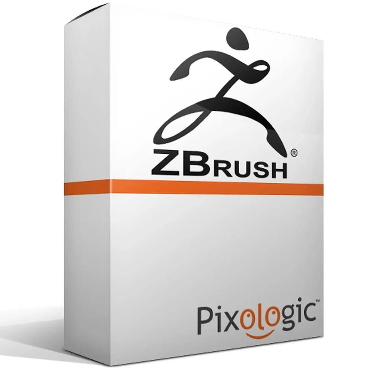 Pixologic ZBrush 2022 Lifetime License