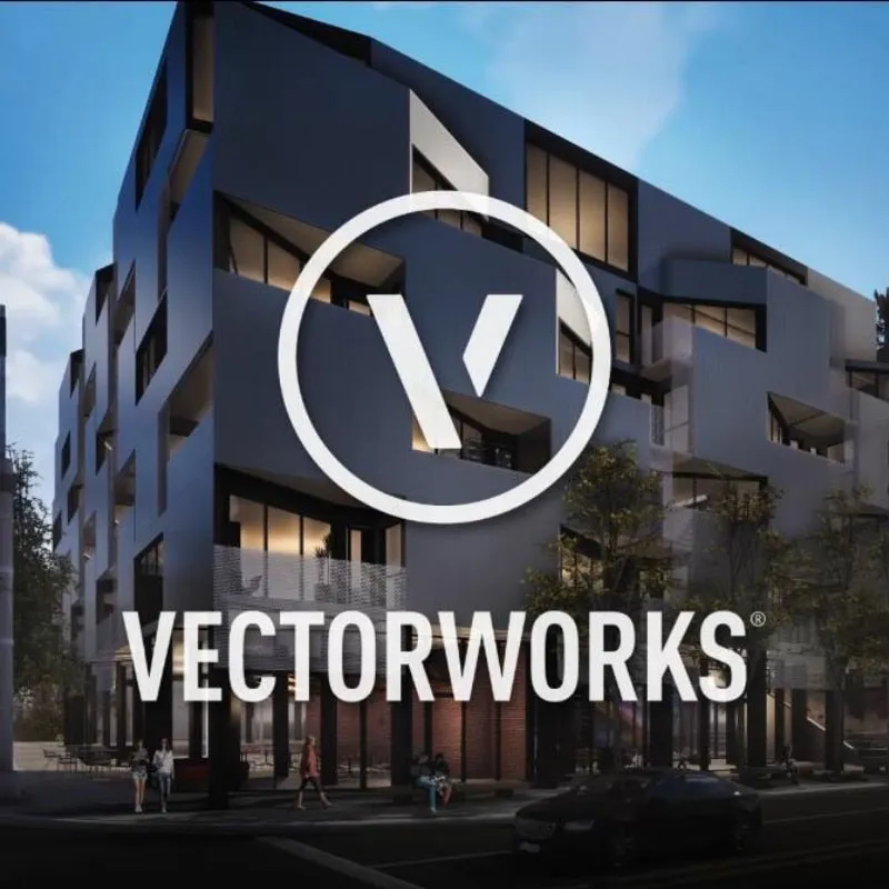 Vectorworks 2021 Lifetime License