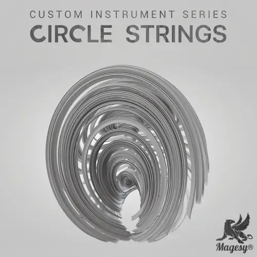 Circle Strings KONTAKT