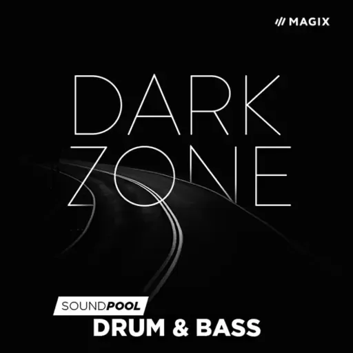 MAGiX SoundPool DnB Dark Zone WAV