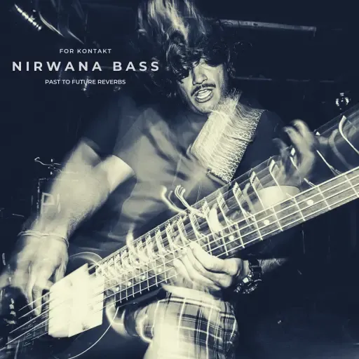 Nirvana Bass KONTAKT