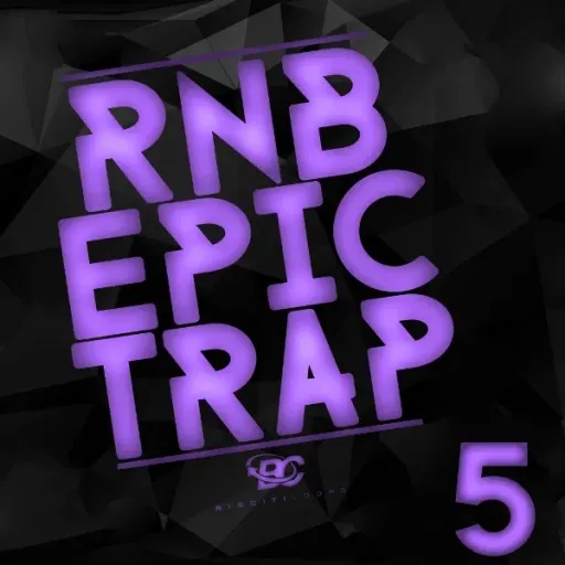 RnB Epic Trap 5 WAV-FANTASTiC