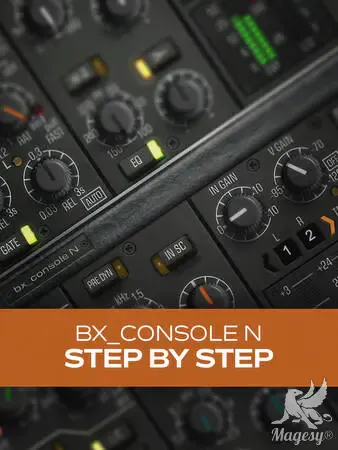 bx_console N: Step by Step TUTORiAL-HiDERA